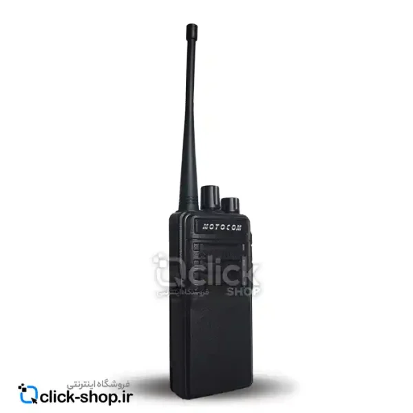 بیسیم واکی تاکی موتوکام MOTOCOM MC444