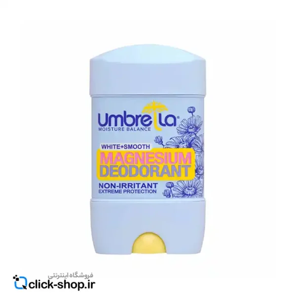 استیک زنانه اسموت آمبرلا 75میلیلیتر