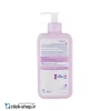 مایع شوینده غیرصابونی صورت هیدرودرم مناسب پوست حساس 350 میلی لیتر 01