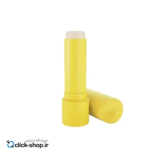 02 بالم لب دافی با طعم آناناس ناگیل SPF15