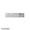 03خمیردندان توتال8میسویک75میلی لیتر