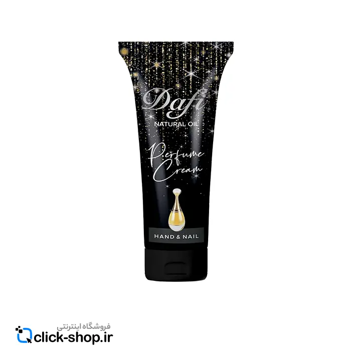 کرم عطری ژادور تیوپی دافی 27 میلی لیتر