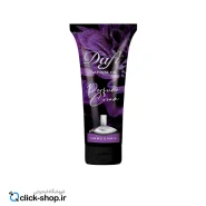 کرم عطری ایفوریا تیوپی دافی