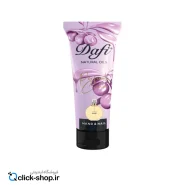 کرم عطری شنل تیوپی دافی