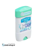 01استیک دئودورانت Long Lasting زنانه کامان 75 میلی لیتر