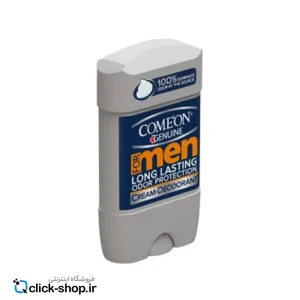 01دئودورانت Long Lasting مردانه کامان 75 میلی لیتر