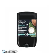 استیک صابونی Coco Cool دافی 50 میلی لیتر