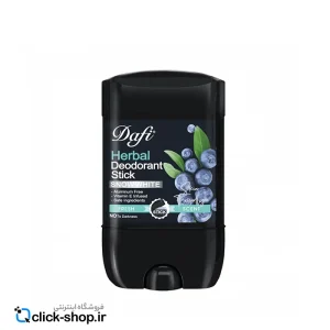 استیک صابونی Snow White دافی 50 میلی لیتر