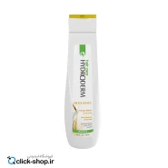 شامپو ترمیم کننده شیر و عسل هیدرودرم 250 میلی لیتر