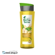 شامپو ضدشوره مو آردن هرباسنس 300 میلی لیتر