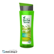 شامپو موهای چرب آردن هرباسنس 300 میلی لیتر