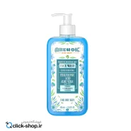 ژل شستشوی صورت Hydra Plus آر یو اُکی 400 میلی لیتر