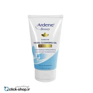 ژل شستشوی صورت آردن بیوتی