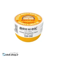 کرم مرطوب کننده قوی Cha-Cha آر یو اُکی 250 میلی لیتر