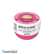 کرم مرطوب کننده قوی Salsa آر یو اُکی 250 میلی لیتر