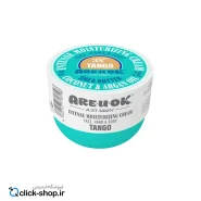 کرم مرطوب کننده قوی Tango آر یو اُکی 250 میلی لیتر