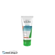 کرم مرطوب کننده و یکنواخت کننده رنگ بژ طبیعی آردن سبوما 30 میلی لیتر