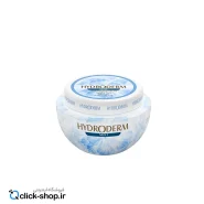 کرم کاسه ای مرطوب کننده مدل Aqua Mistهیدرودرم 150 میلی لیتر