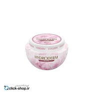 کرم کاسه ای مرطوب کننده مدل Aqua Satinهیدرودرم 150 میلی لیتر