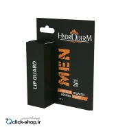 01-بالم لب ترمیم کننده و محافظ آقایان هیدرودرم