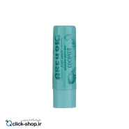 01-بالم لب مرطوب کننده نارگیل آر یو اکی