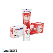 01-خمیردندان کامل سالتی وایت پرودنتین