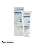 01-لوسیون بدن تیوپی هیدرودرم 200 میل