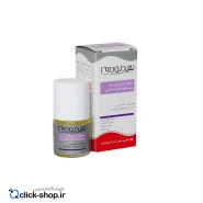 01-محلول از بین برنده پوست های اطراف ناخن هیدرودرم