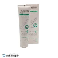 01-کرم رفع خستگی پا هیدرودرم