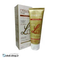 01-کرم روشن کننده بدن هیدرودرم 75 میل