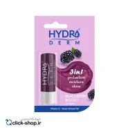 بالم شاتوت هیدرودرم