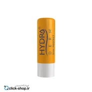 بالم لب ضد آفتاب هیدرودرم SPF40