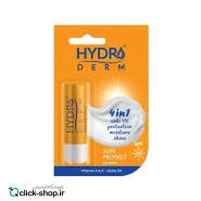 بالم لب ضدآفتاب هیدرودرم