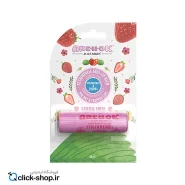 بالم لب مرطوب کننده توت فرنگی آر یو اکی