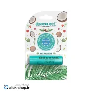 بالم لب مرطوب کننده نارگیل آر یو اکی