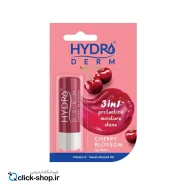 بالم گیلاس هیدرودرم