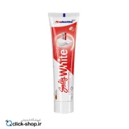 خمیردندان کامل سالتی وایت پرودنتین