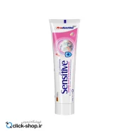 خمیردندان کامل سنستیو پرودنتین