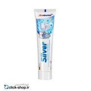 خمیردندان کامل سیلور پرودنتین