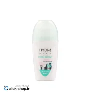 رول ضد تعریق بانوان مدلFresh Energy هیدرودرم 50 میلی لیتر