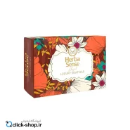 صابون شوینده‌ دست و صورت Hazel آردن هرباسنس