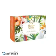 صابون شوینده‌ دست و صورت Penelope آردن هرباسنس