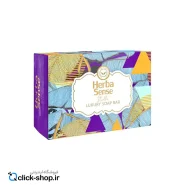 صابون شوینده‌ دست و صورت Stella آردن هرباسنس