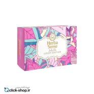 صابون‌ شوینده‌ دست و صورت Juliette آردن هرباسنس