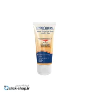 كرم مرطوب كننده قوی پوست‌ خیلی خشک هیدرودرم
