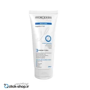 لوسیون بدن تیوپی هیدرودرم 200 میل