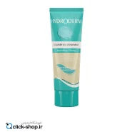 ماسک کرمی ضد چروک کلاژن و Q10 هیدرودرم 100میل