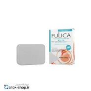 پن آنتی آکنه حاوی تری کلوبان %1 فولیکا