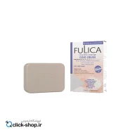 پن کرم دار پوست خشک و حساس فولیکا