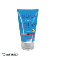 ژل موی سر براق کننده فولیکا